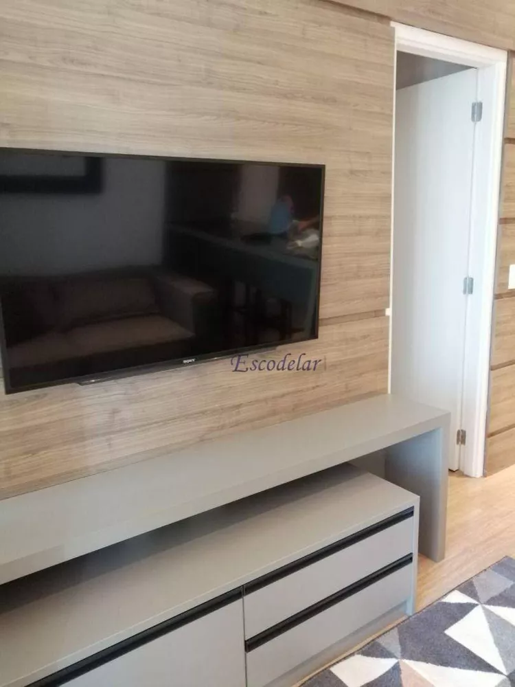 Apartamento, 1 quarto, 61 m² - Foto 6