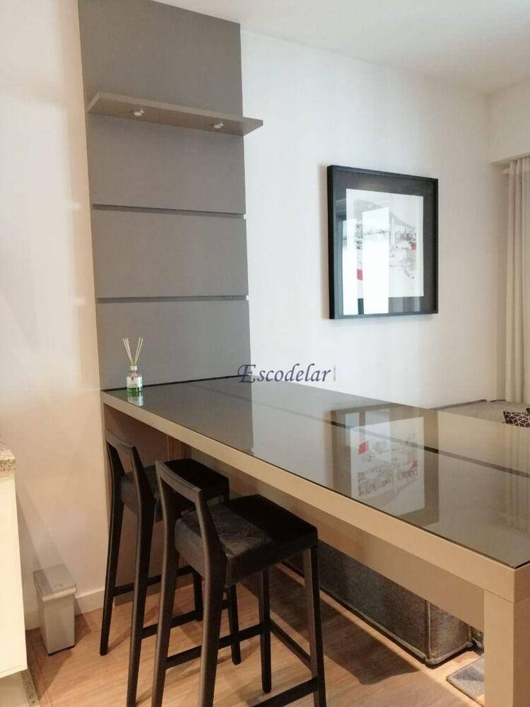 Apartamento, 1 quarto, 61 m² - Foto 2