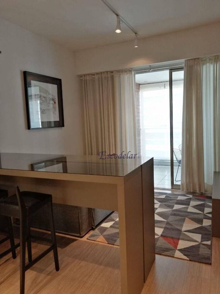 Apartamento, 1 quarto, 61 m² - Foto 4