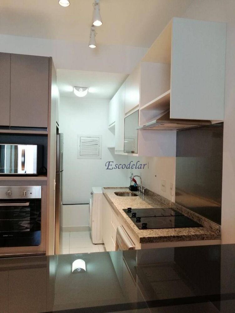 Apartamento, 1 quarto, 61 m² - Foto 3