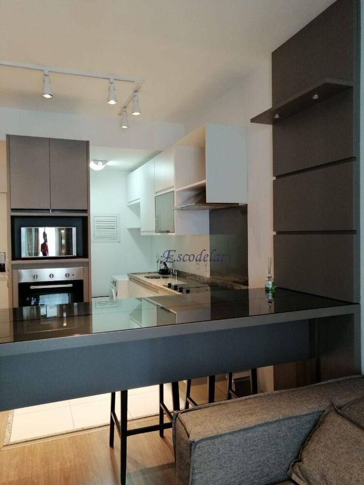 Apartamento, 1 quarto, 61 m² - Foto 1
