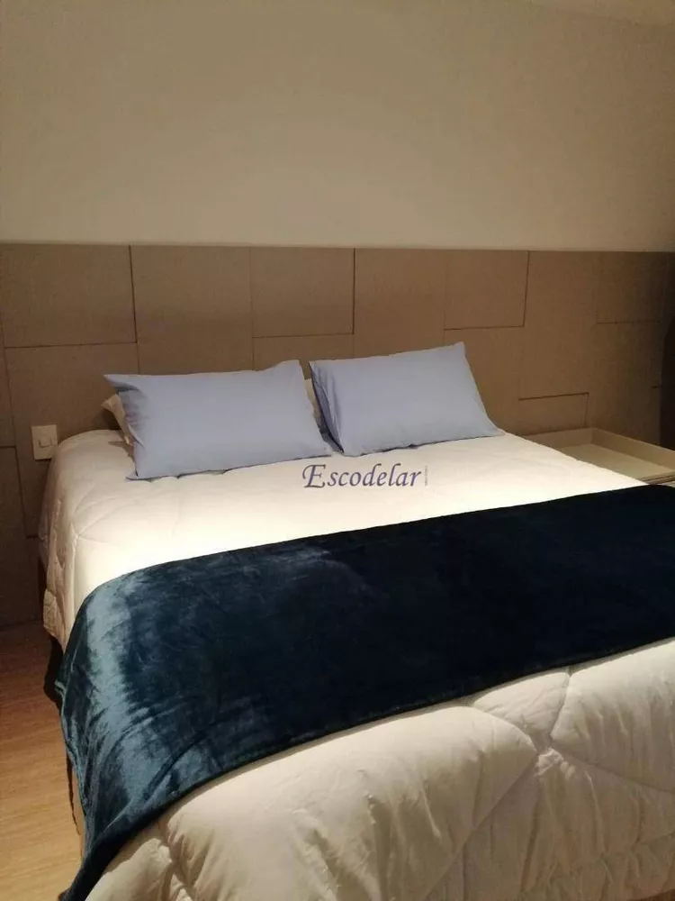 Apartamento, 1 quarto, 61 m² - Foto 12