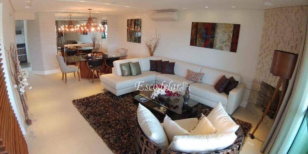 Apartamento, 3 quartos, 159 m² - Foto 6