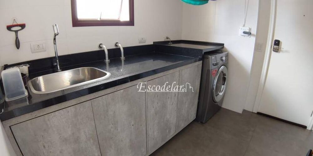 Apartamento, 3 quartos, 159 m² - Foto 2