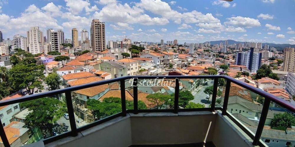 Apartamento, 3 quartos, 159 m² - Foto 8