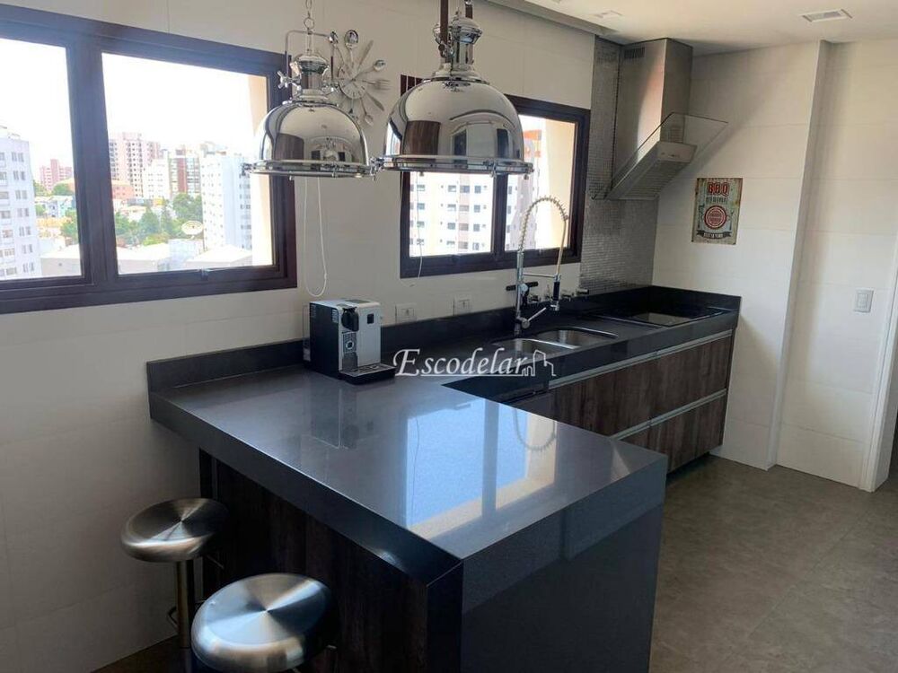 Apartamento, 3 quartos, 159 m² - Foto 1
