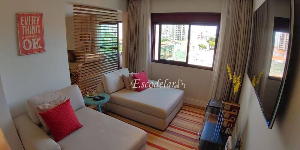 Apartamento, 3 quartos, 159 m² - Foto 9