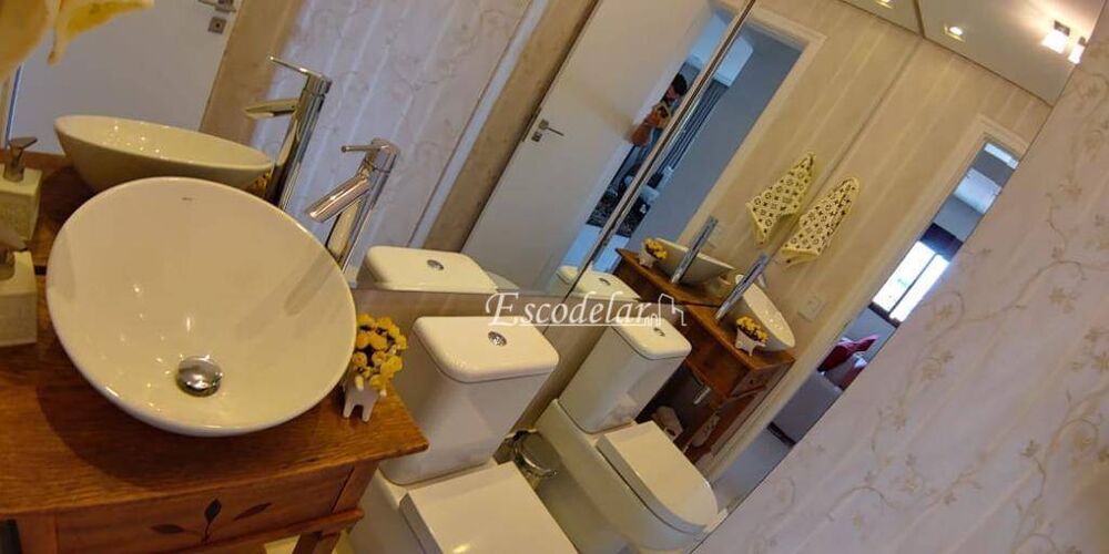 Apartamento, 3 quartos, 159 m² - Foto 10