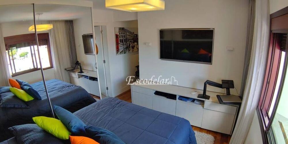 Apartamento, 3 quartos, 159 m² - Foto 4