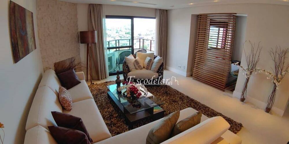 Apartamento, 3 quartos, 159 m² - Foto 7