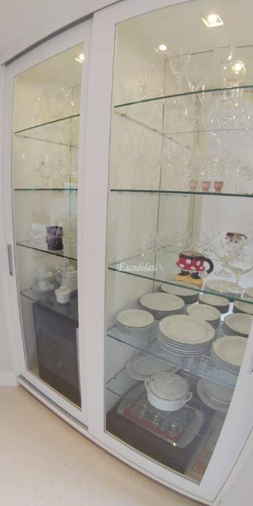 Apartamento, 3 quartos, 159 m² - Foto 11