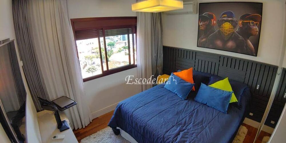 Apartamento, 3 quartos, 159 m² - Foto 3