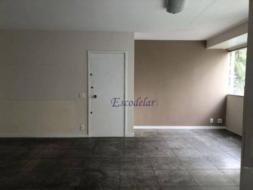 Apartamento, 3 quartos, 135 m² - Foto 2