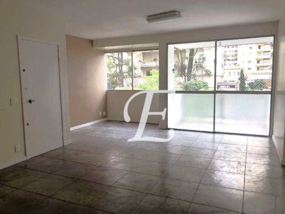 Apartamento, 3 quartos, 135 m² - Foto 1