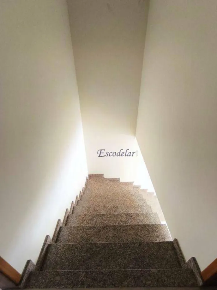 Sobrado, 2 quartos, 90 m² - Foto 5