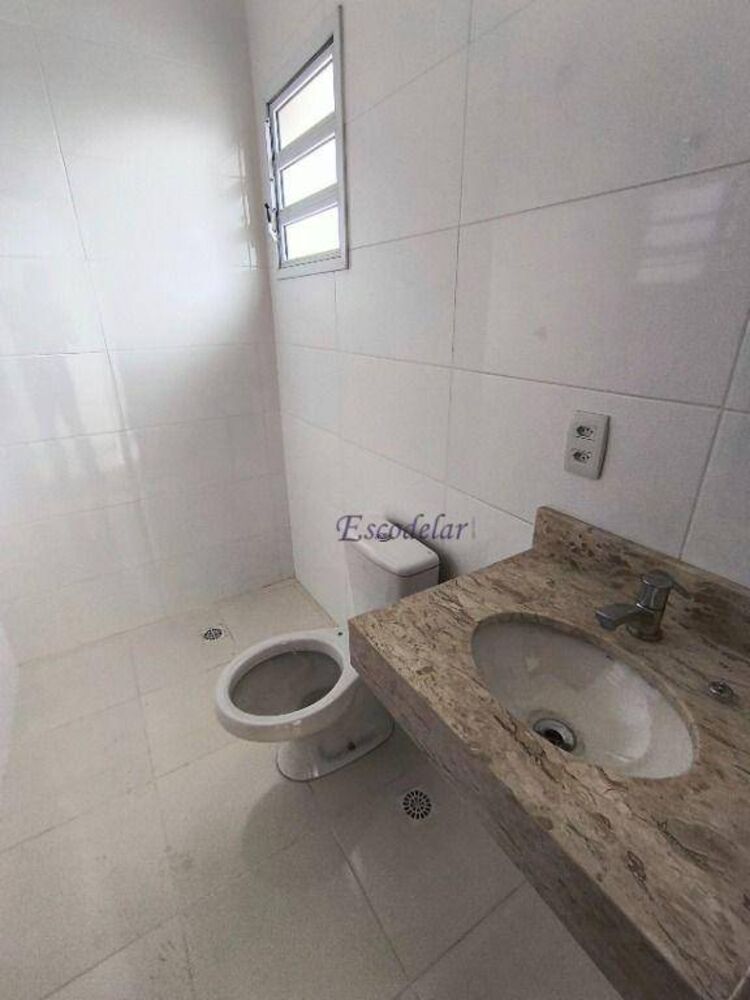 Sobrado, 2 quartos, 90 m² - Foto 2