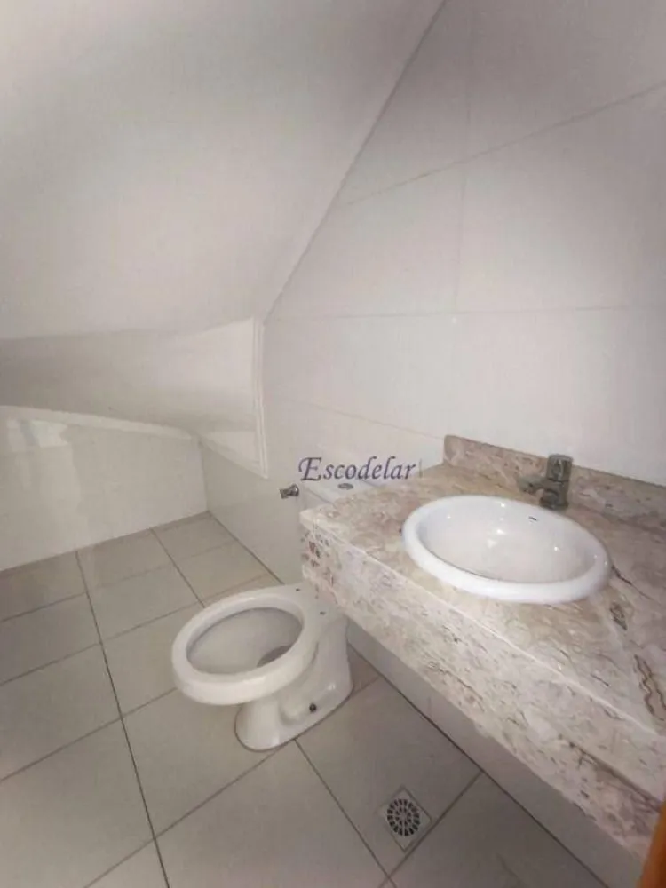 Sobrado, 2 quartos, 90 m² - Foto 7