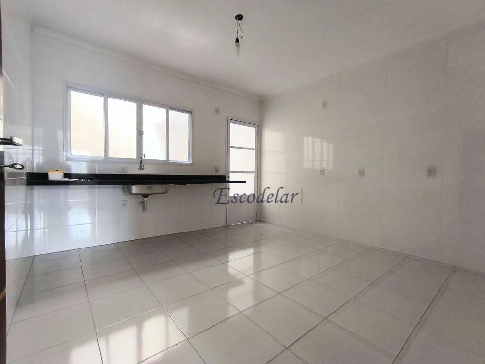 Sobrado, 2 quartos, 90 m² - Foto 8