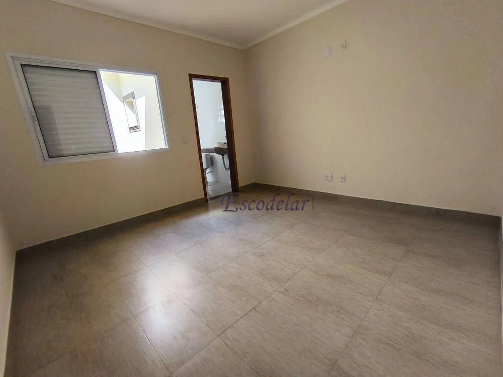 Sobrado, 2 quartos, 90 m² - Foto 6