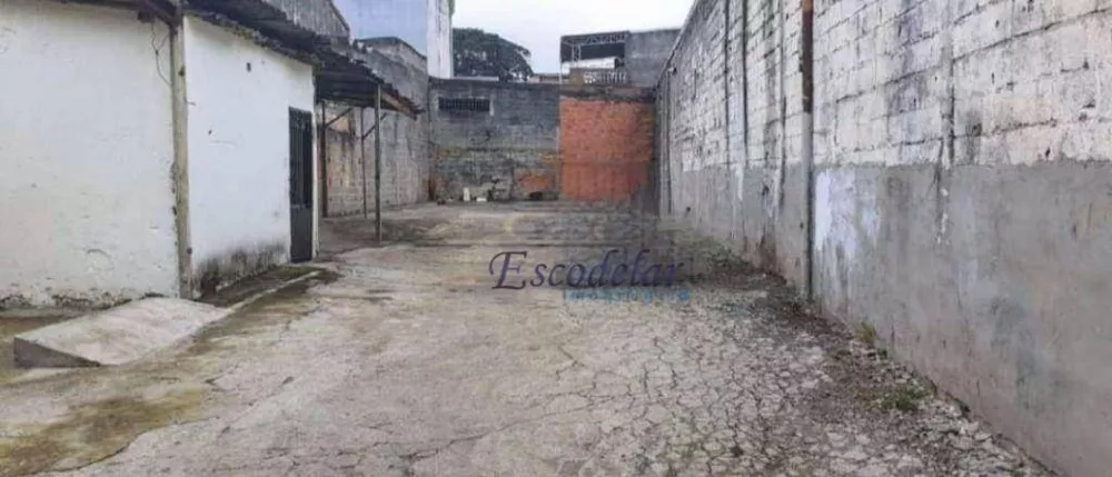 Depósito-Galpão, 315 m² - Foto 8