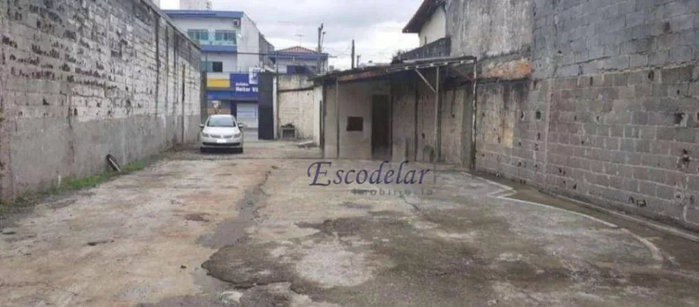 Depósito-Galpão, 315 m² - Foto 6