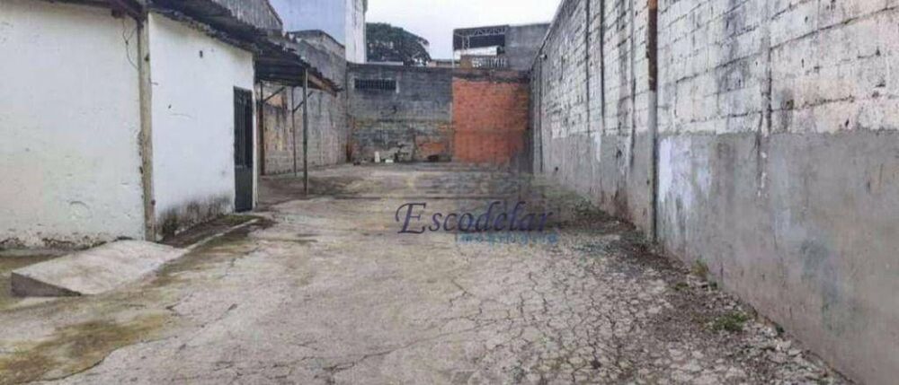 Depósito-Galpão, 315 m² - Foto 1
