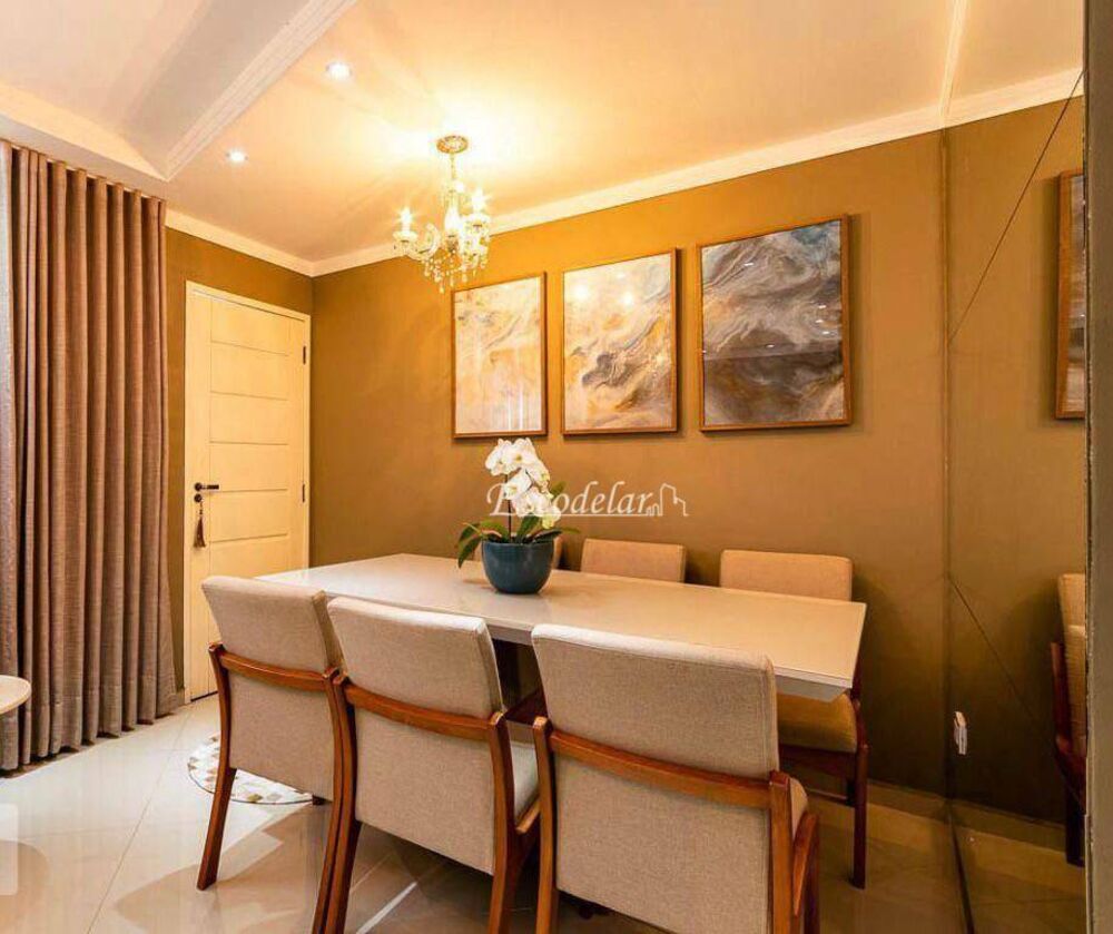 Casa, 3 quartos, 134 m² - Foto 4