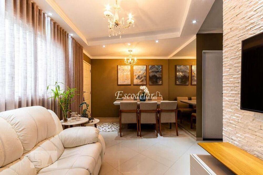 Casa, 3 quartos, 134 m² - Foto 3