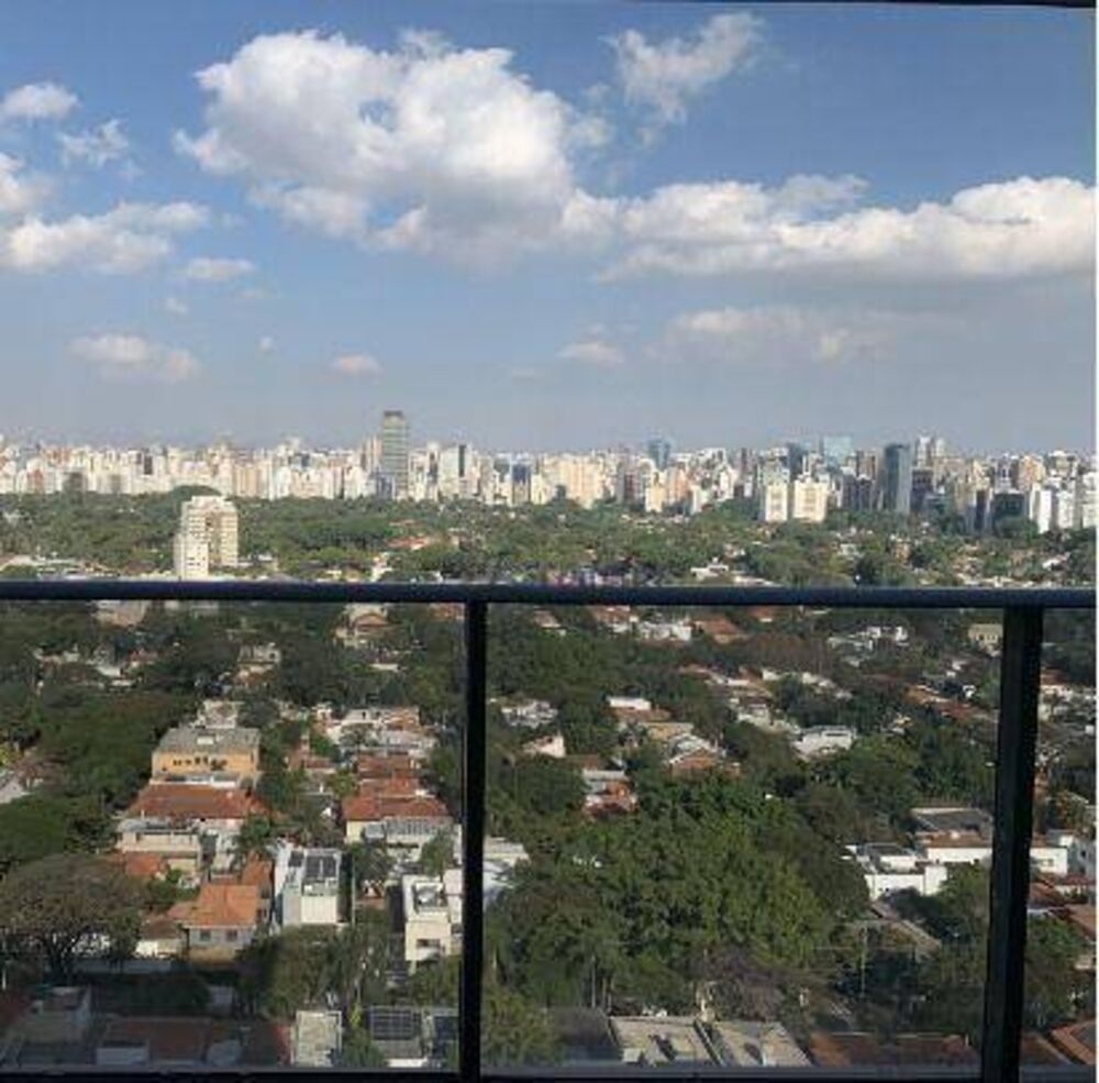 Apartamento, 1 quarto, 130 m² - Foto 1