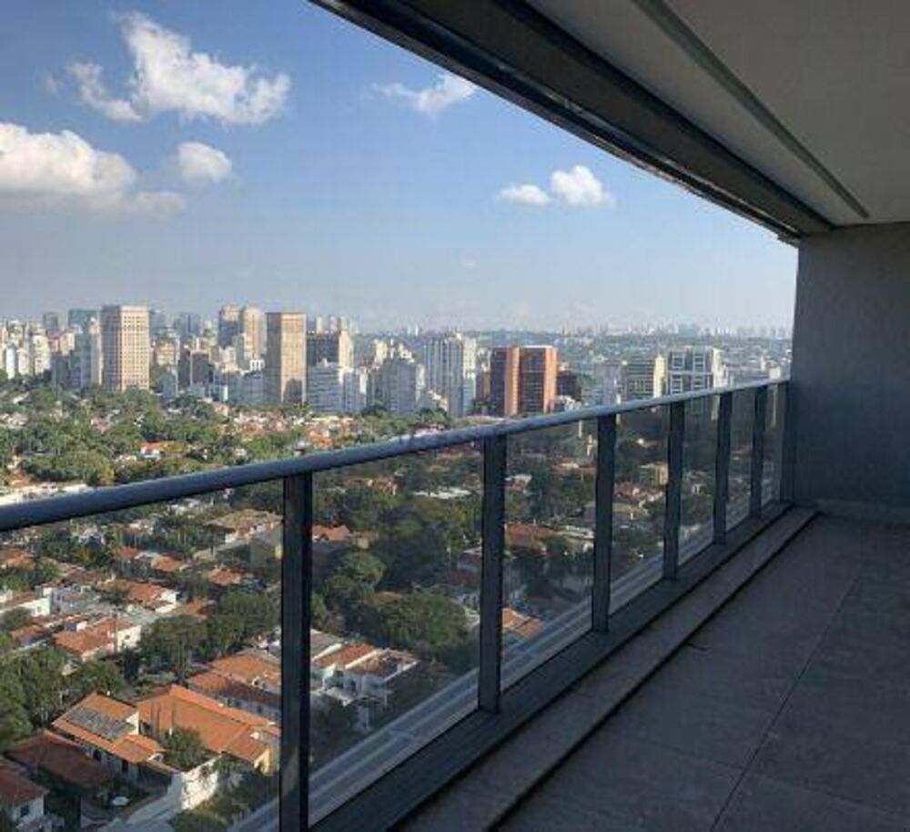 Apartamento, 1 quarto, 130 m² - Foto 2