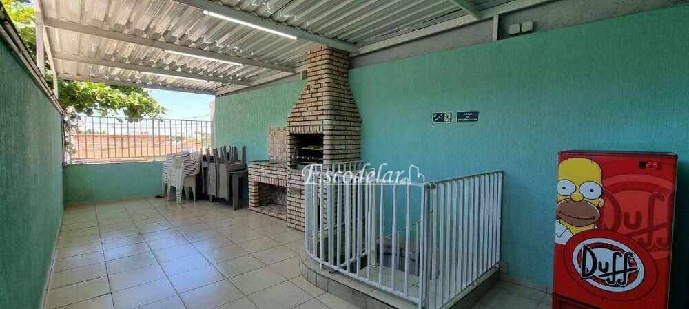 Sobrado, 3 quartos, 297 m² - Foto 1