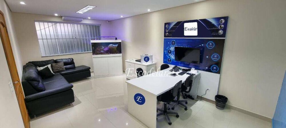 Sobrado, 3 quartos, 297 m² - Foto 2