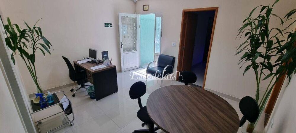 Sobrado, 3 quartos, 297 m² - Foto 3