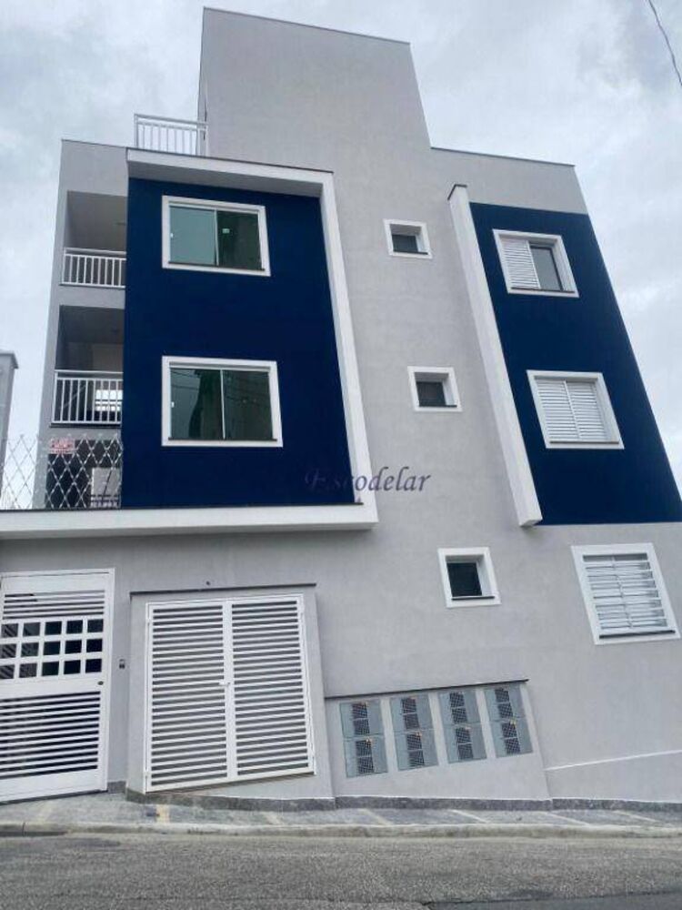 Casa para alugar com 1 quarto, 30m² - Foto 1