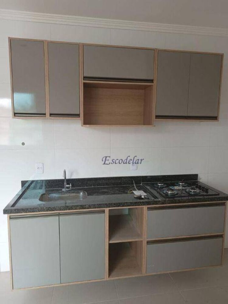 Casa para alugar com 1 quarto, 30m² - Foto 2