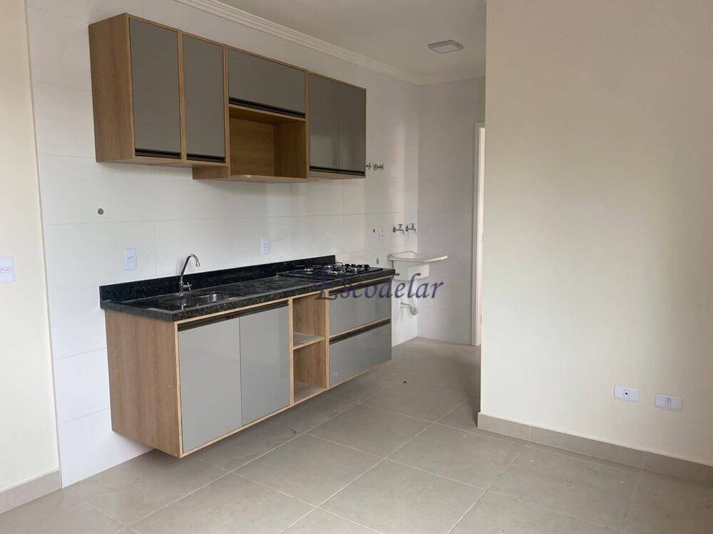 Casa para alugar com 1 quarto, 30m² - Foto 4