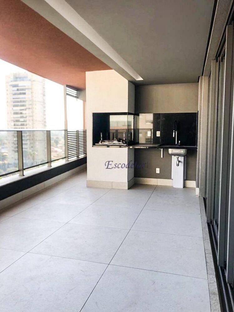 Apartamento, 4 quartos, 131 m² - Foto 4