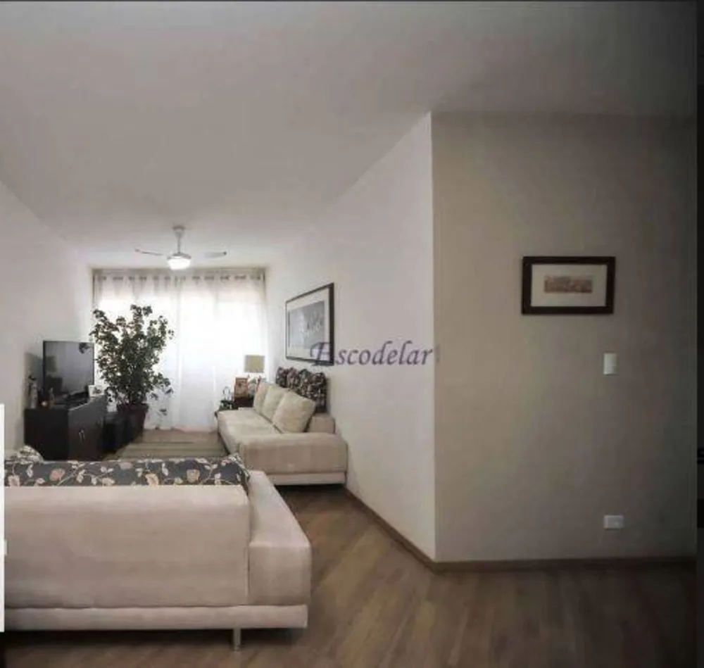 Apartamento, 3 quartos, 108 m² - Foto 4