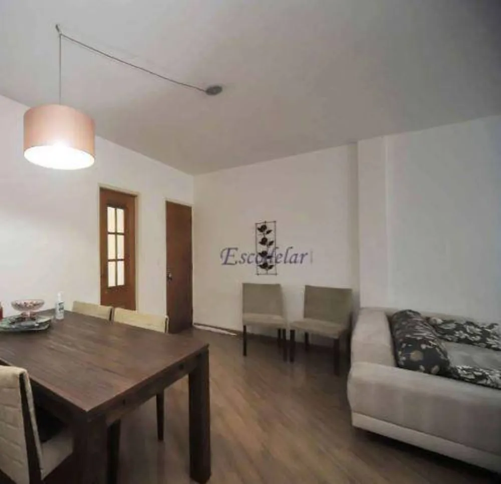 Apartamento, 3 quartos, 108 m² - Foto 1