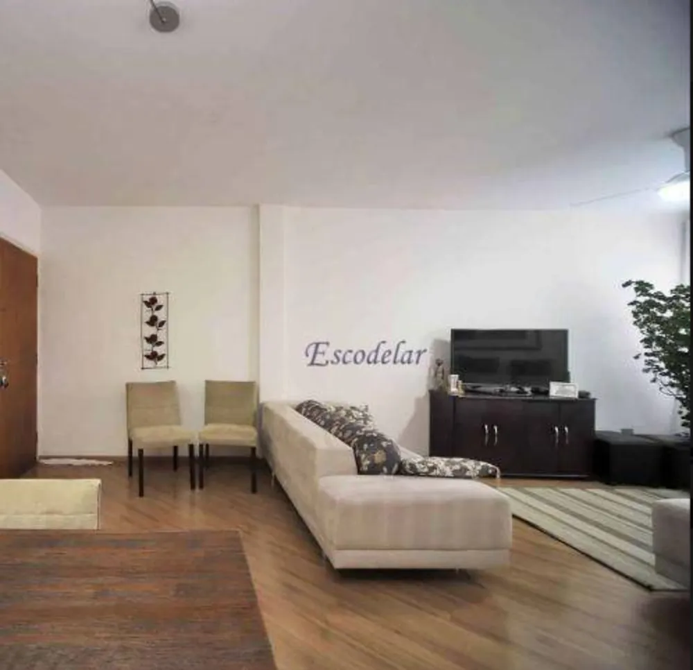 Apartamento, 3 quartos, 108 m² - Foto 2