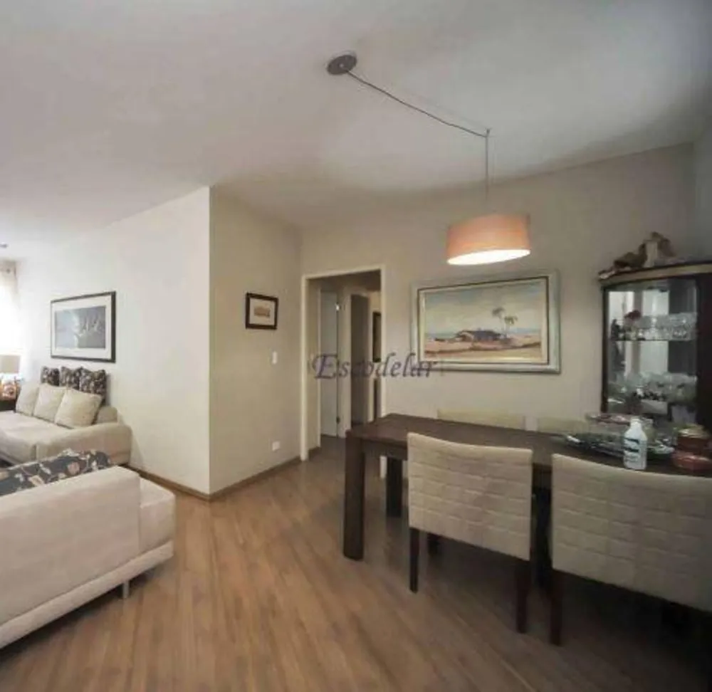 Apartamento, 3 quartos, 108 m² - Foto 3