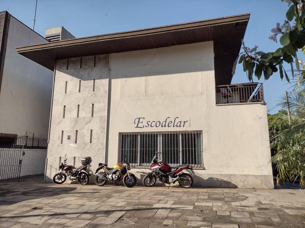 Casa, 500 m² - Foto 1