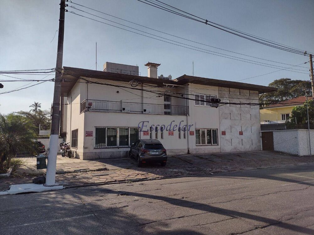 Casa, 500 m² - Foto 2
