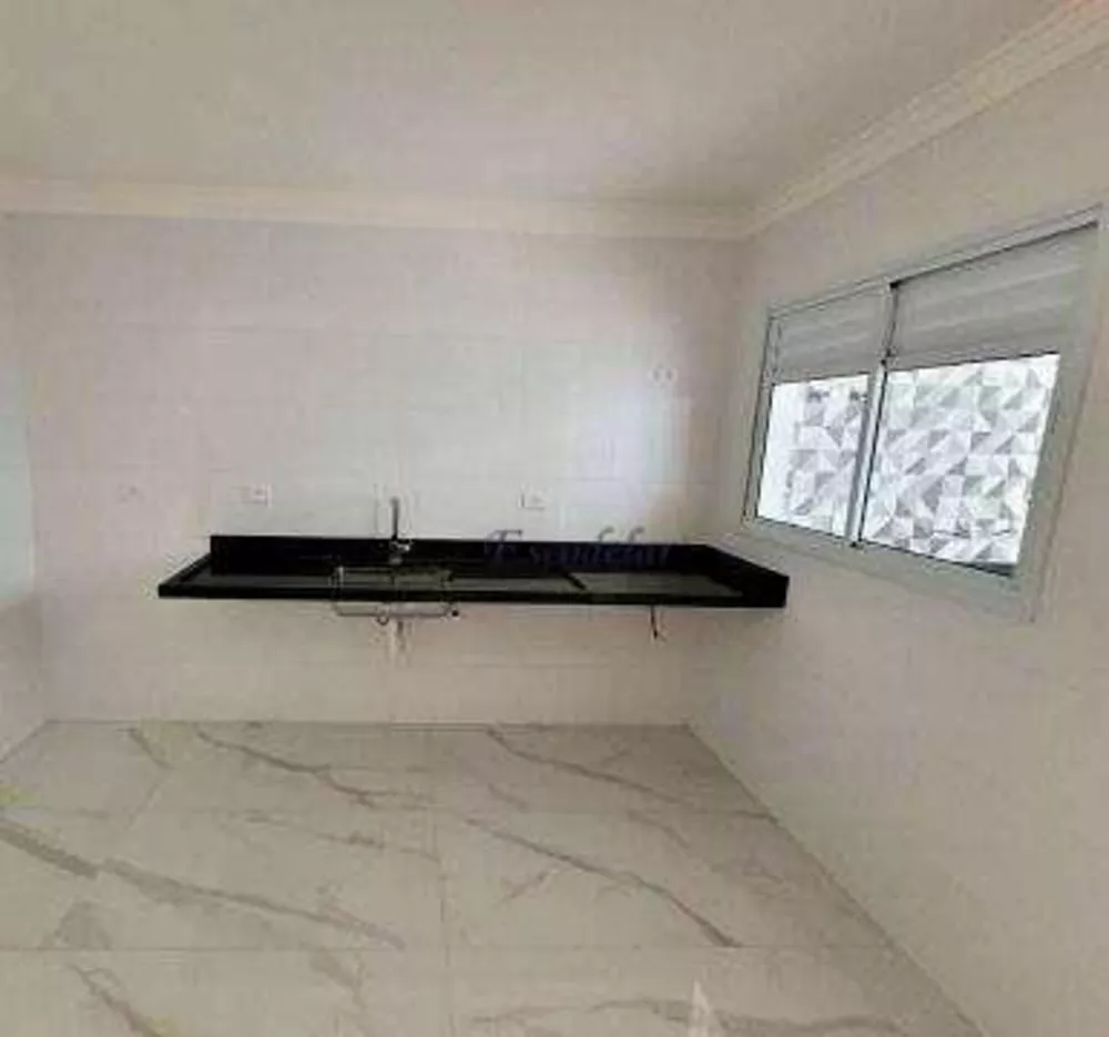 Sobrado à venda com 2 quartos, 85m² - Foto 7