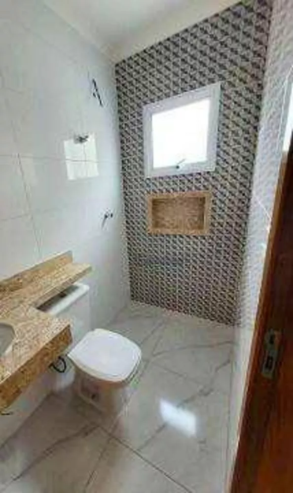 Sobrado à venda com 2 quartos, 85m² - Foto 8