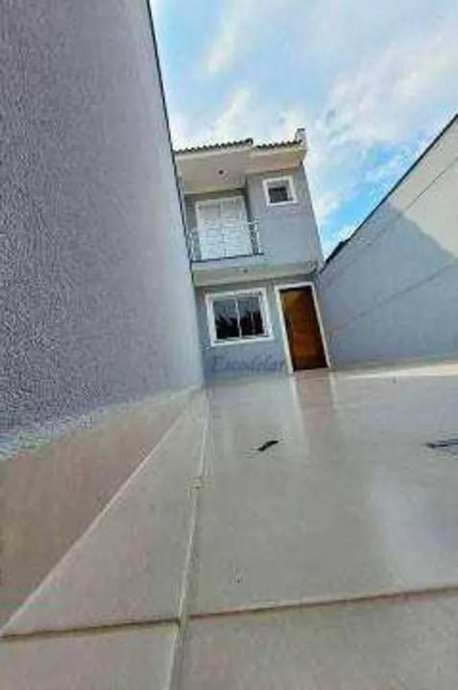 Sobrado à venda com 2 quartos, 85m² - Foto 16