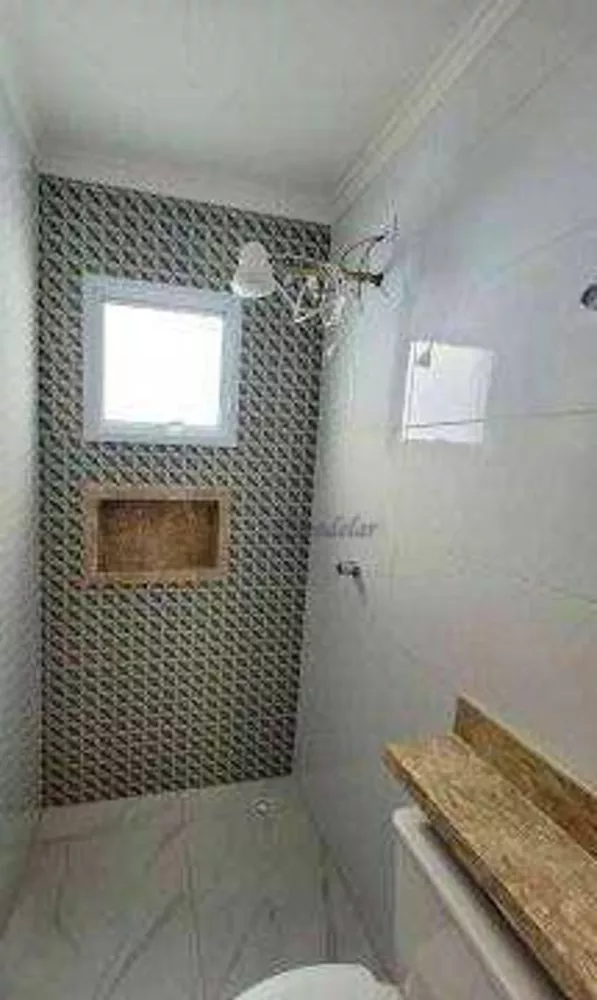 Sobrado à venda com 2 quartos, 85m² - Foto 9