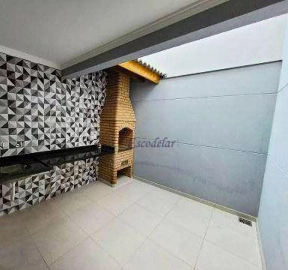 Sobrado à venda com 2 quartos, 85m² - Foto 15