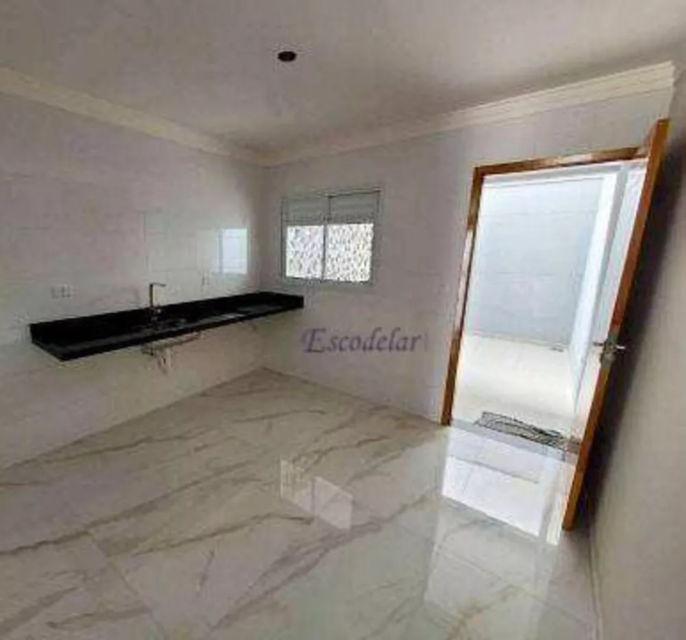 Sobrado à venda com 2 quartos, 85m² - Foto 2