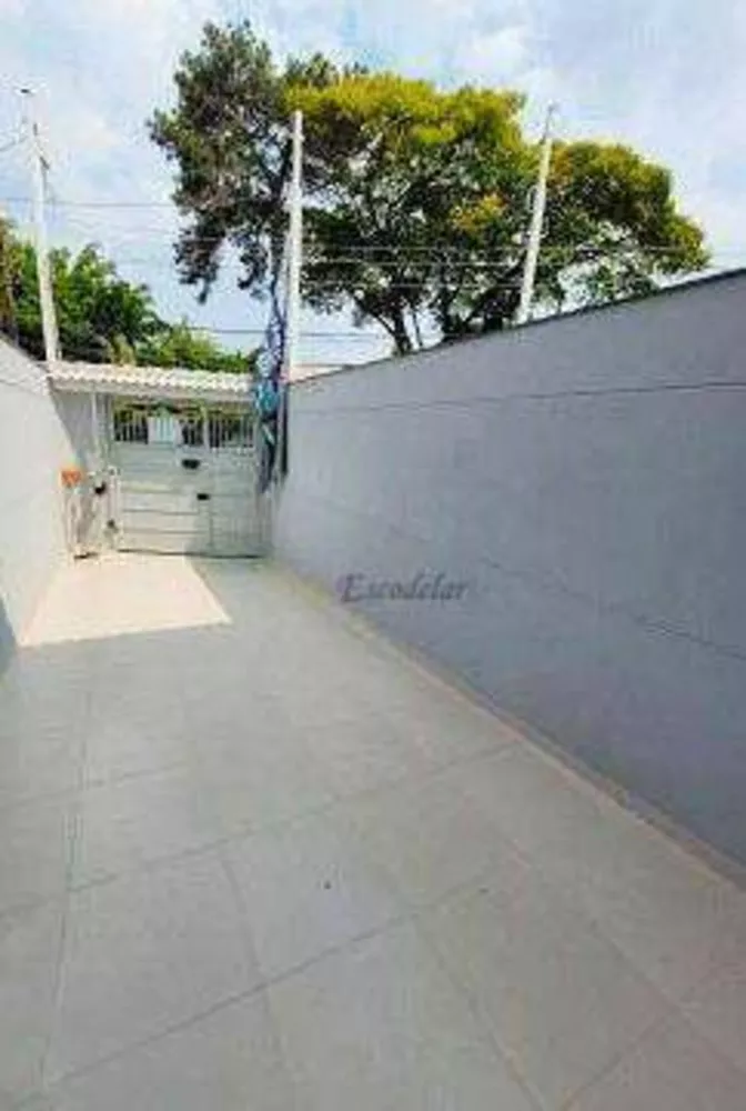 Sobrado à venda com 2 quartos, 85m² - Foto 1